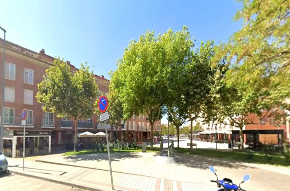 Appartamento con ascensore in vendita a DE LA CRUZ, imagen 32