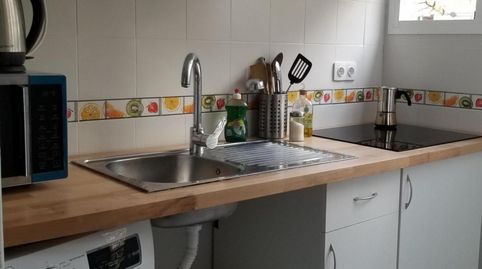 Foto 3 de Habitación en Los Pájaros, Sevilla Capital