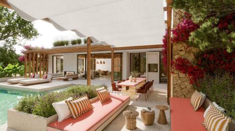 Foto 2 de Residencial en venda a Avinguda Dels Penya-segats, Son Parc, Illes Balears