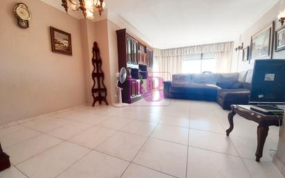 Living room of Flat for sale in Vila-seca  with Balcony