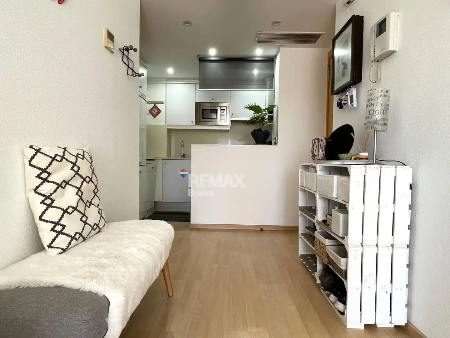 Apartment with terrace for sale in Avenida DEL PASTOR, imagen 26