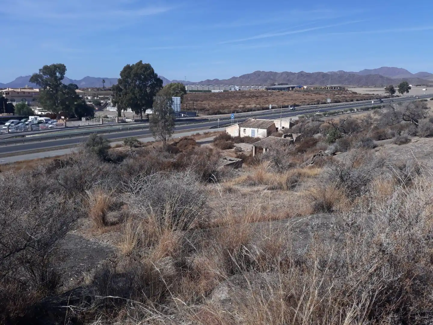 Residencial en venda a Las Lomas - Las Yucas