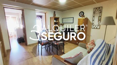 Foto 3 de Pis de lloguer a Vidal de Blanes, El Grau, Valencia