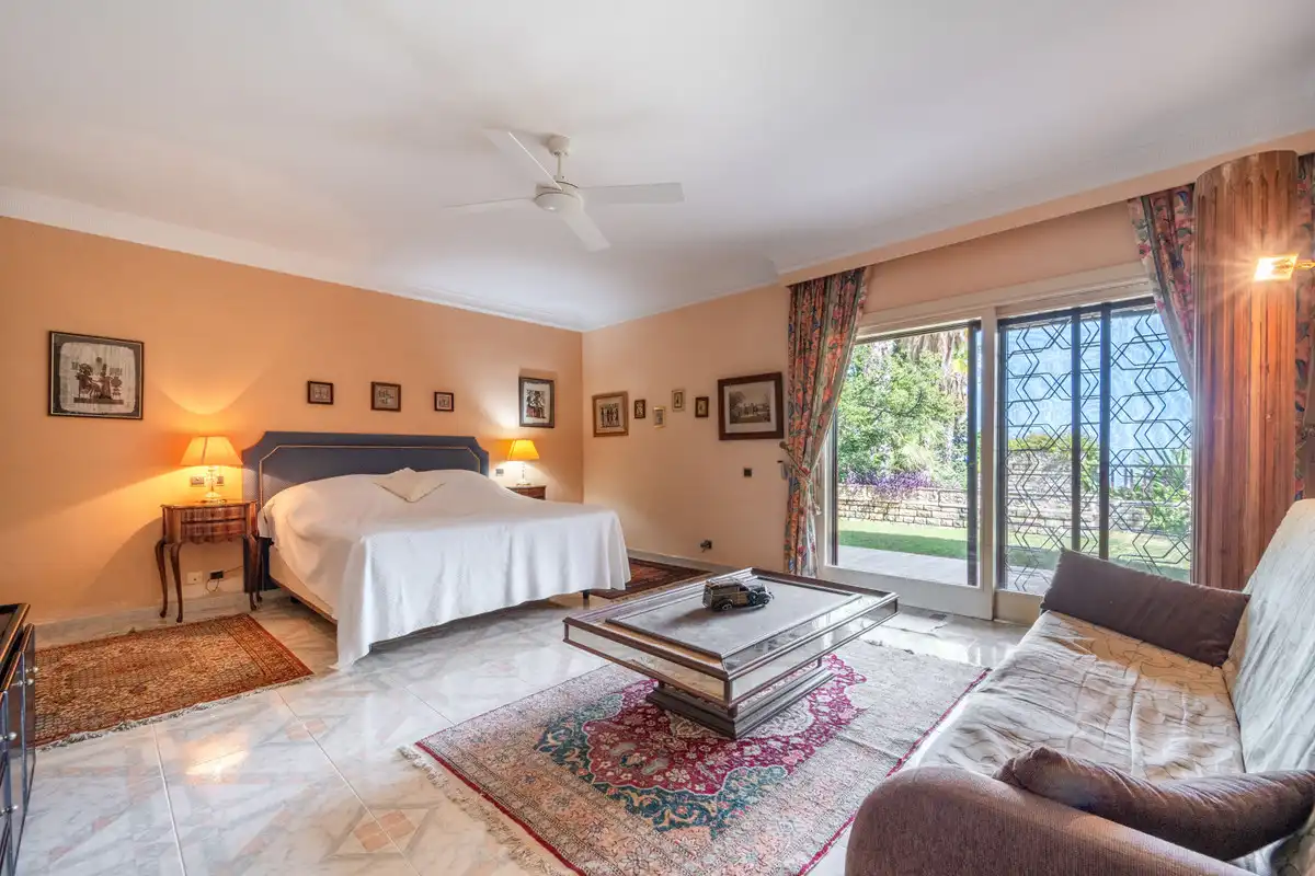 Reihenhaus zum Verkauf in Estepona Pueblo, imagen 12
