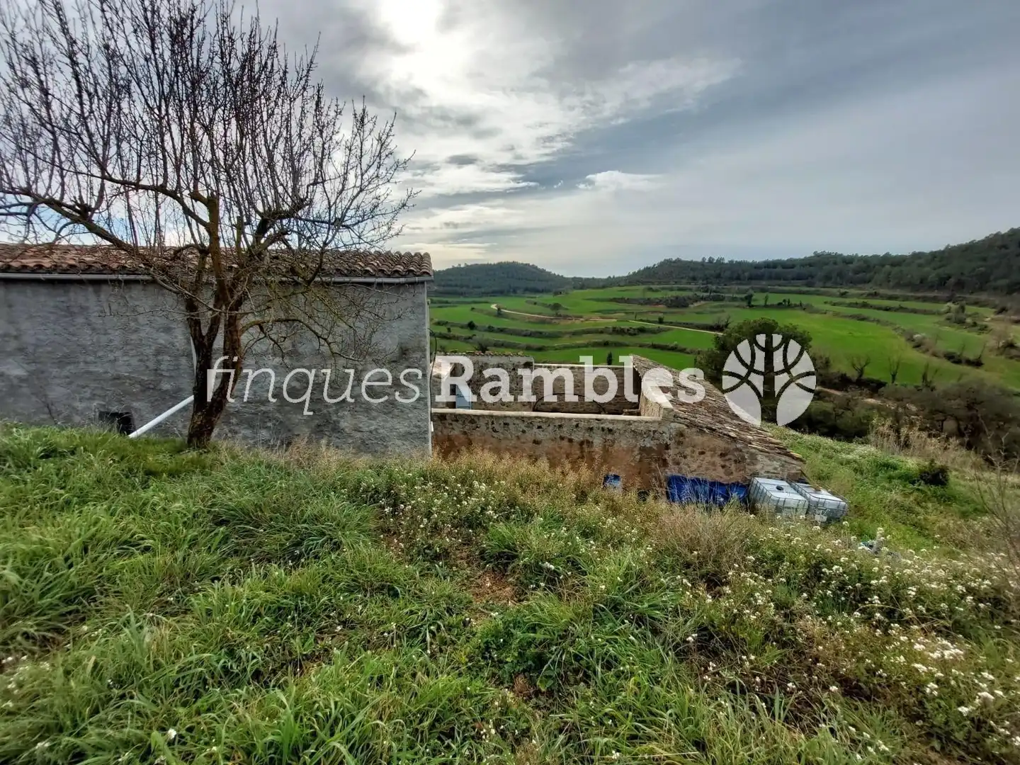 Casa o xalet en venda en Argençola