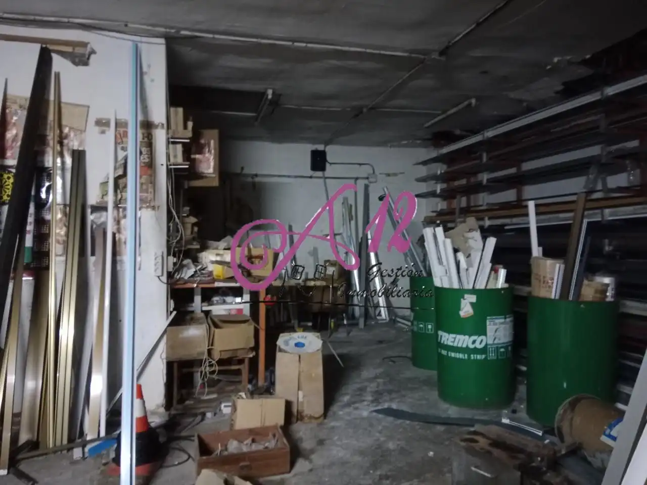 Commercial properties for rent in Jesús