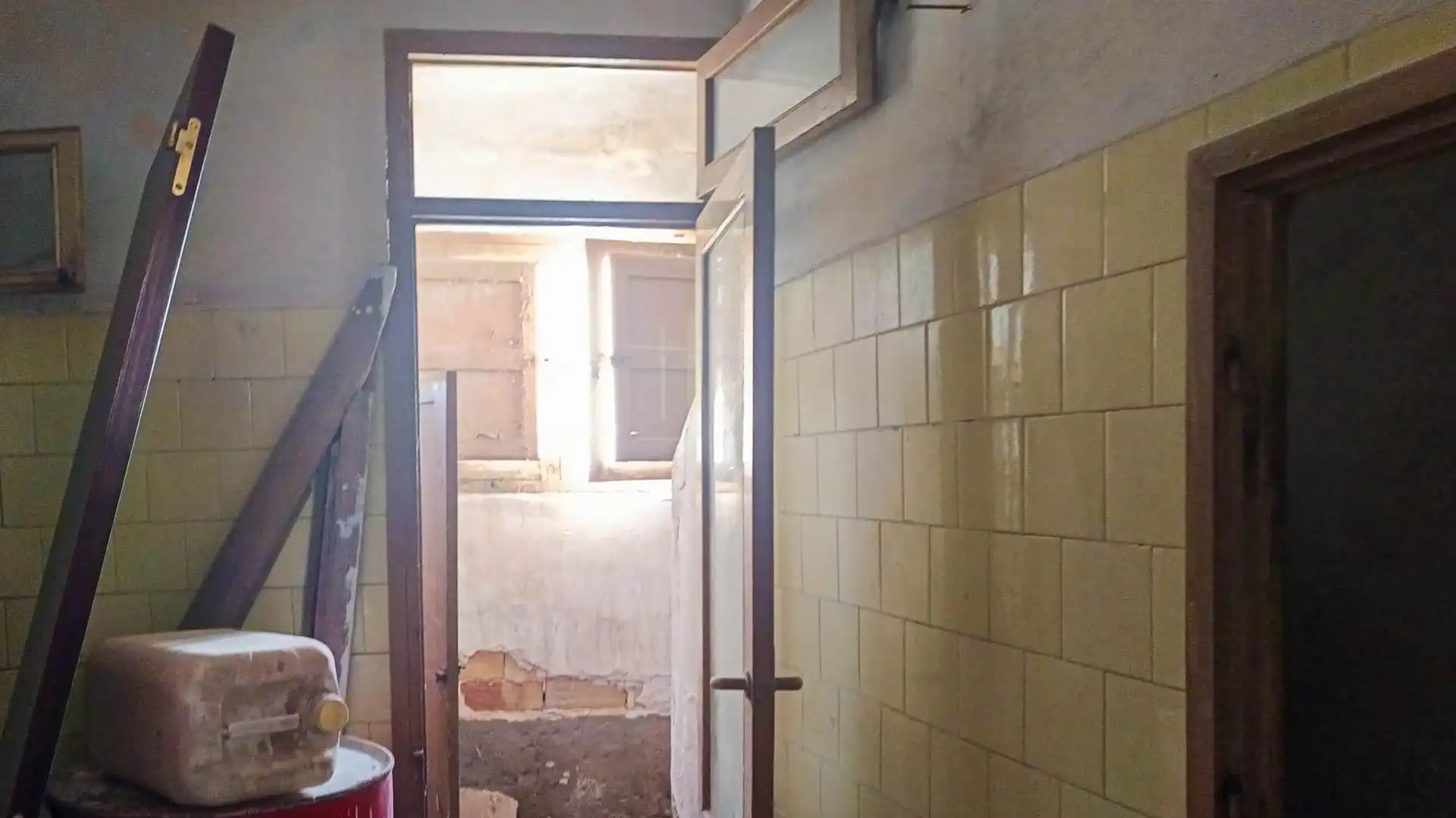 Badezimmer von Einfamilien-Reihenhaus zum Verkauf in Crevillent
