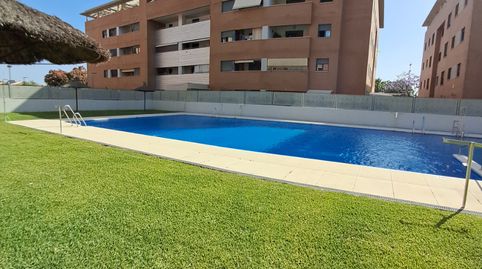 Foto 3 de Piso de alquiler en Nuevo Bulevar, Mairena del Aljarafe