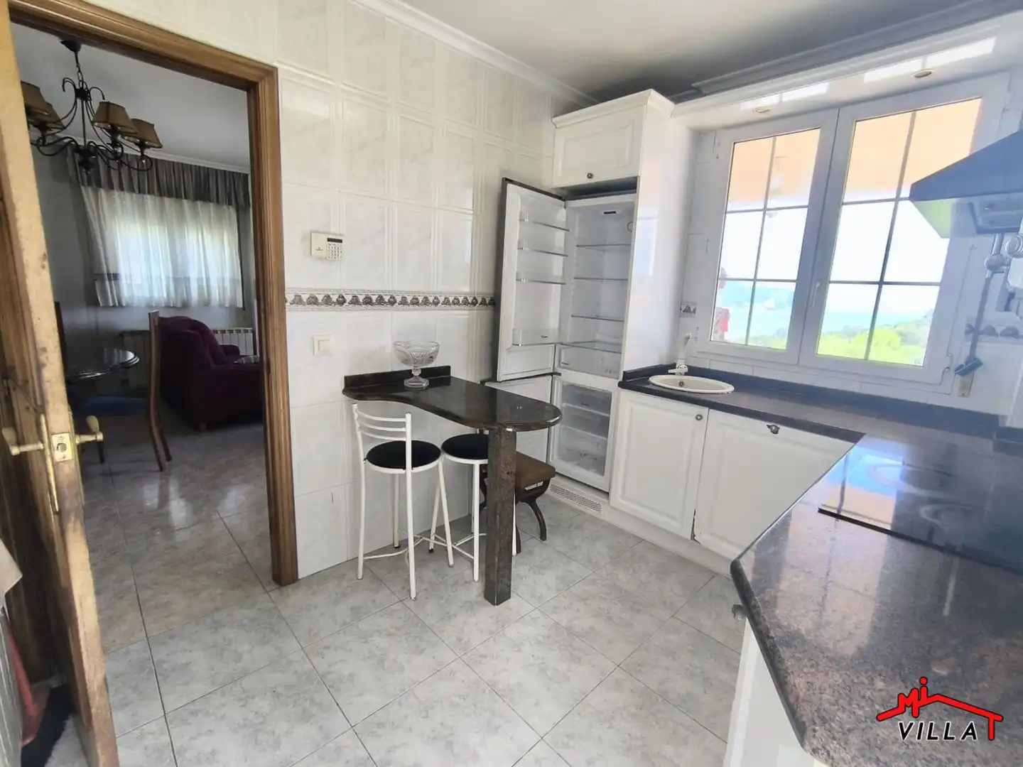 Casa o chalet en venta en El Callejo - La Pesquera - La Arenosa