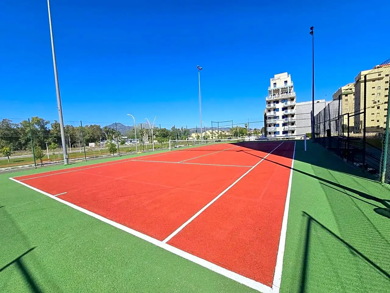 Apartamento de alquiler en Camp De Morvedre, 39, Playa de Gandia