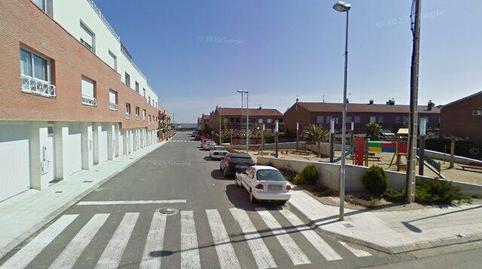 Foto 3 von Wohnung zum Verkauf in Av Enric Granados, Benavent de Segrià, Lleida