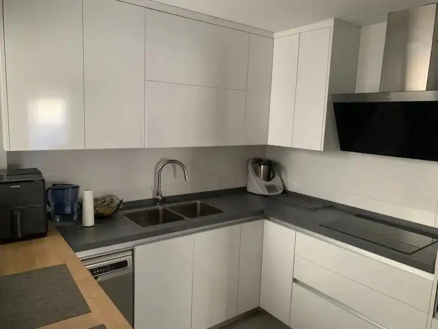 Apartamento con terraza en venta en La Colina, imagen 14