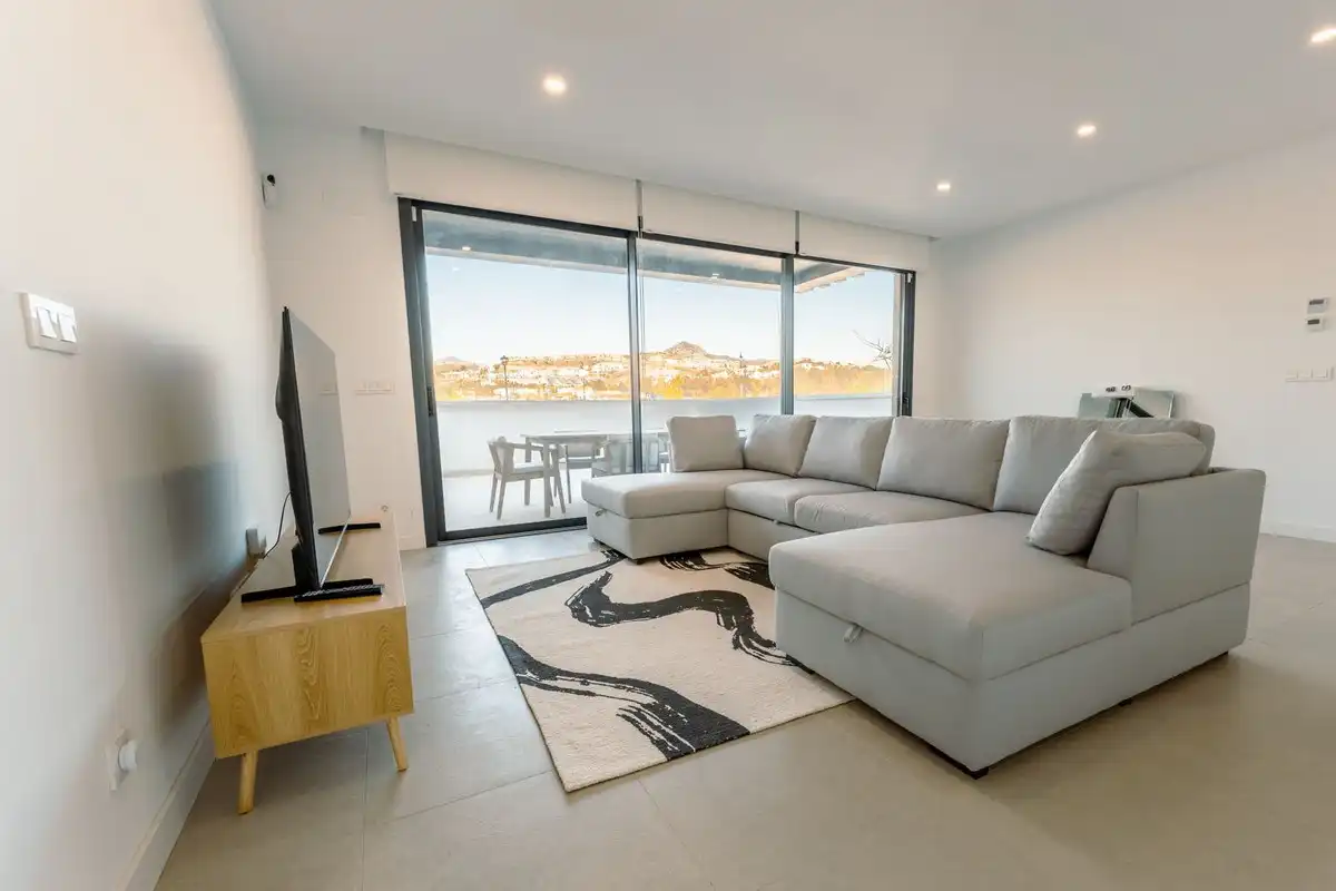 Adosado con piscina en venta en Benamara - Atalaya, imagen 35