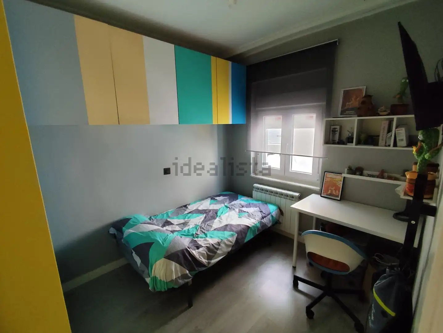 Flat with terrace for sale in ACACIAS, imagen 23