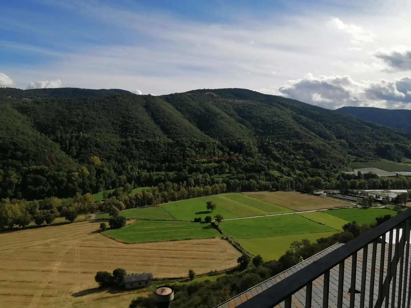 Flat with lift for sale in Montferrer i Castellbò, imagen 11
