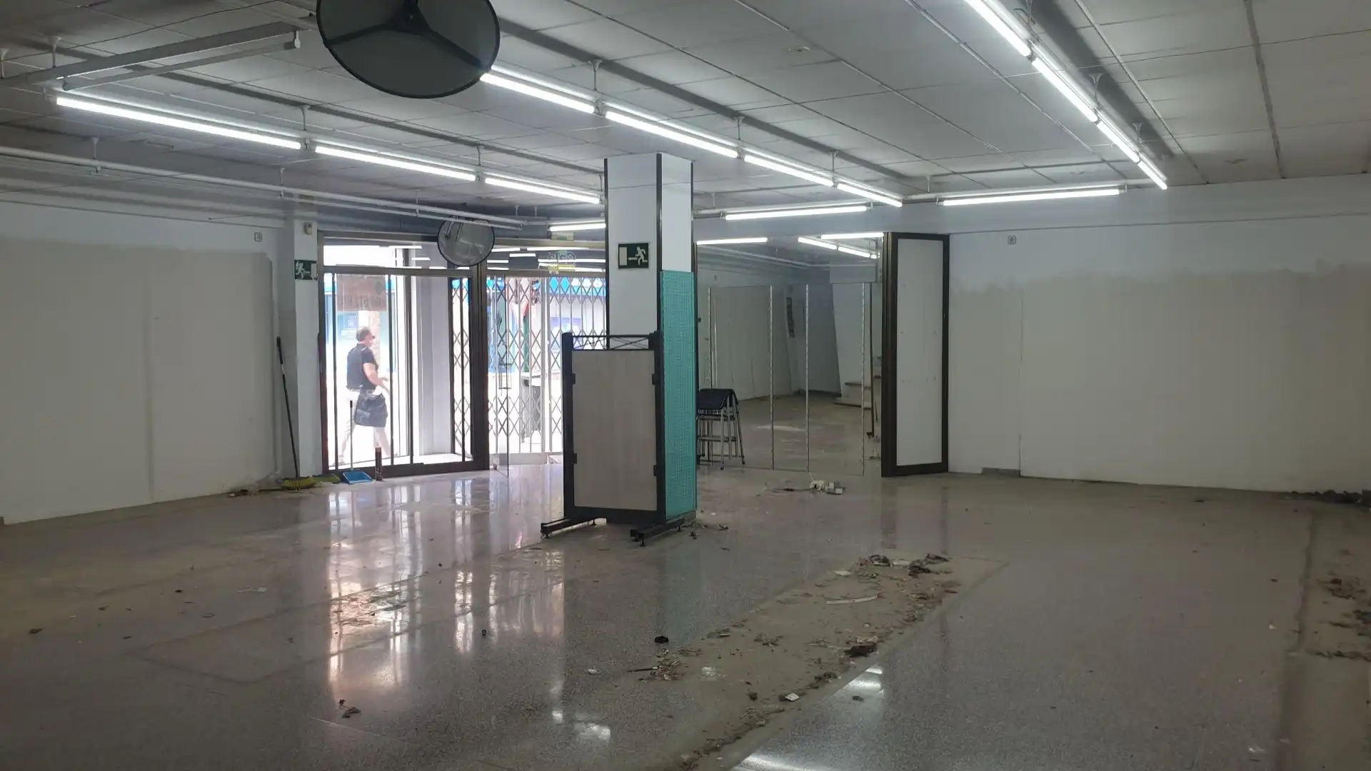 Business premises to rent in Elche ciudad, imagen 8