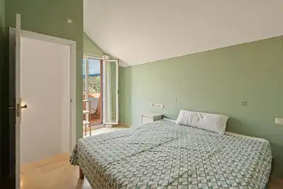 Ático con piscina en venta en Elviria - Cabopino, imagen 14