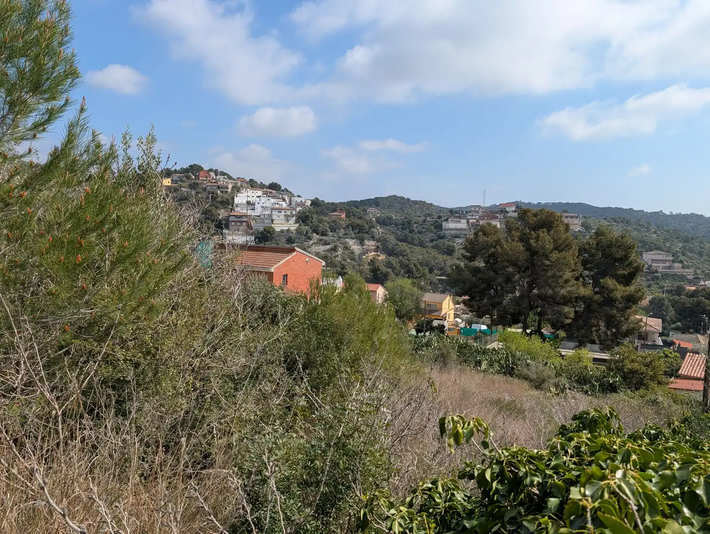 Terreno residencial en venta en Carrer d'Estocolm 44, imagen 5