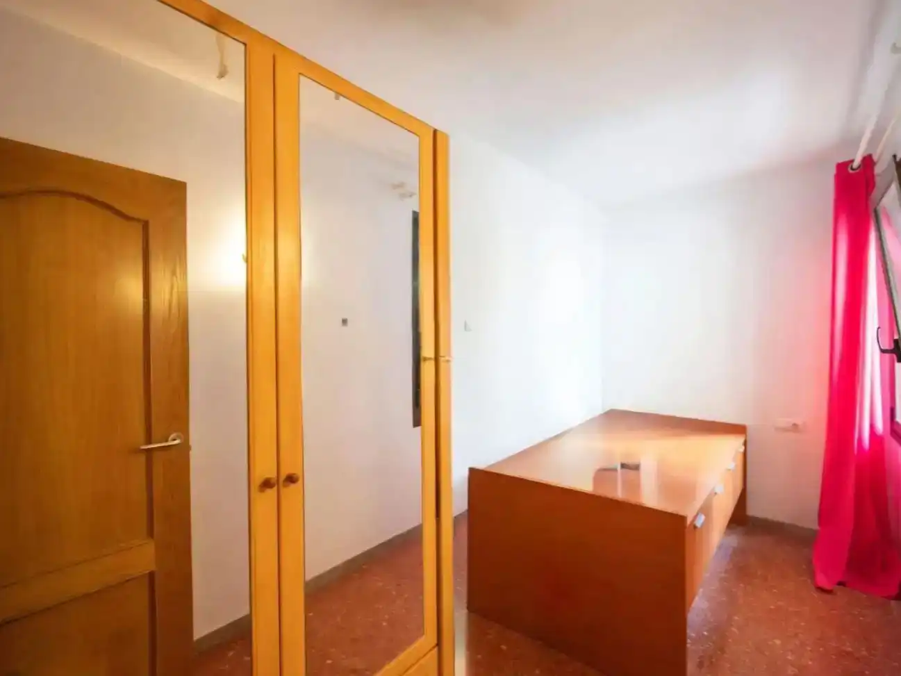 Piso en venta en Eivissa con Aire acondicionado, Amueblado y Balcón