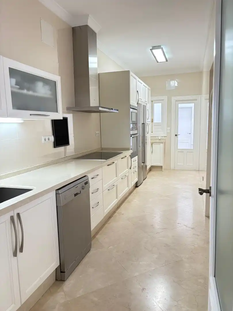 Casa amb terrassa en venda a Calle PADRE PEDRO MARIA AYALA, imagen 24