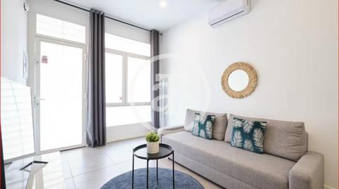 Foto 2 de Pis de lloguer a Calle Alondra, Vista Alegre,  Madrid Capital