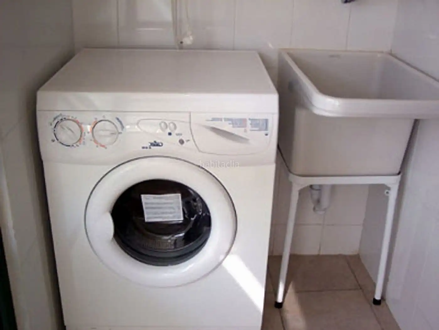 Wohnung mit Pool zum Verkauf in Carretera Albir 56A, imagen 16