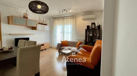 Foto 4 de Àtic en venda a La Roda, Albacete