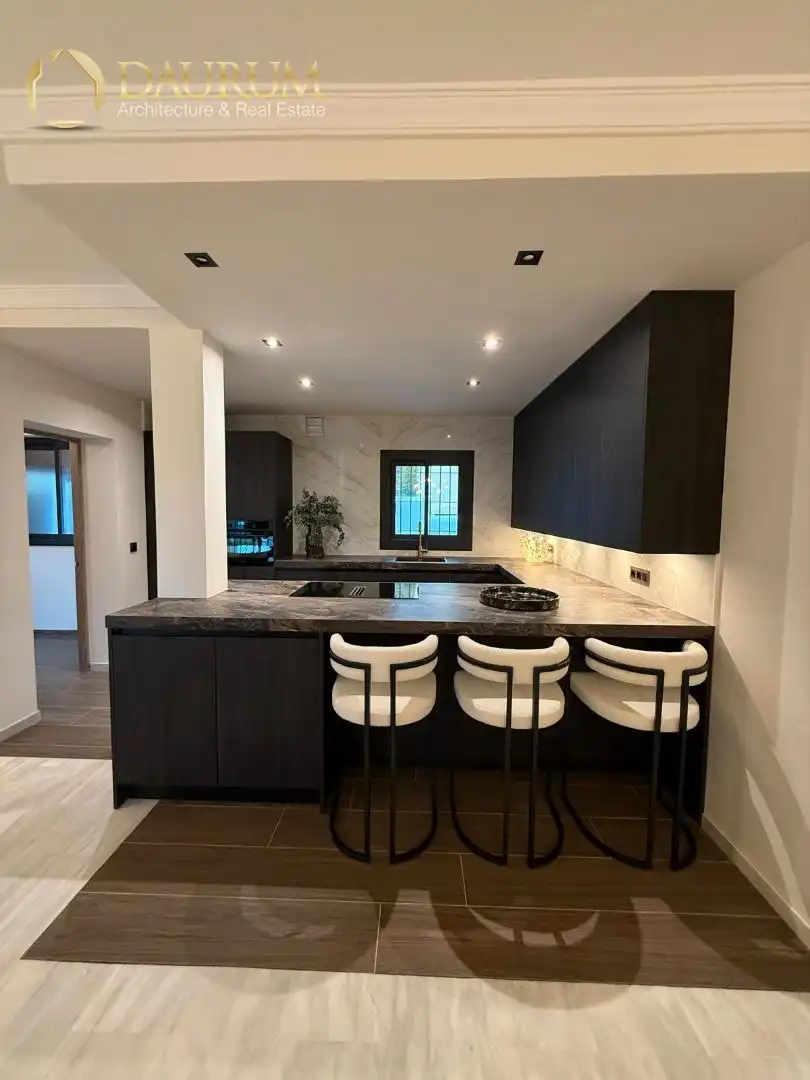 Chalet con terraza en venta en Calle Río Támesis, Rodeo Alto - Guadaiza - La Campana, imagen 16