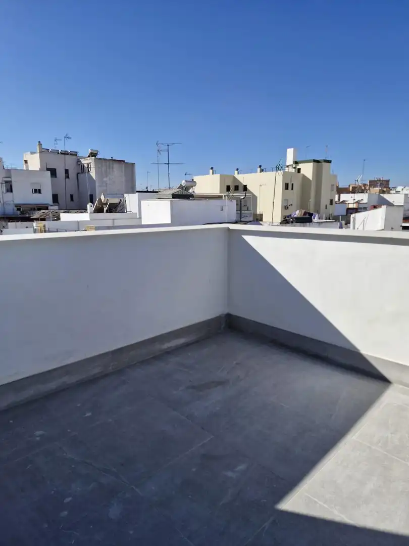 Dúplex en venda a San Carlos - San José