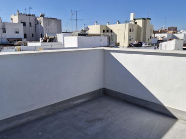 Dúplex en venta en San Pablo - Santa Justa