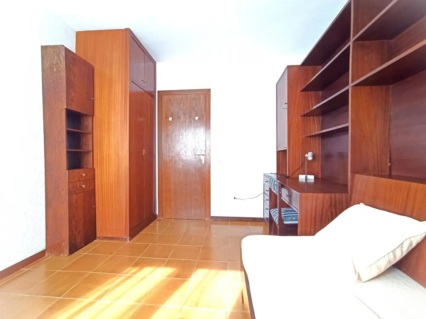 Flat for rent in de Sunyer, Ponent