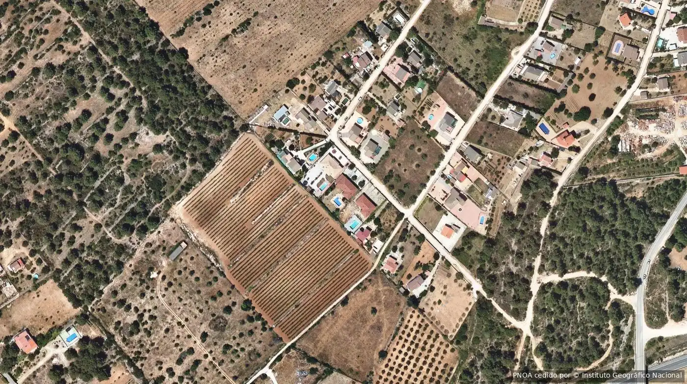 Villa in vendita a El Montmell, imagen 2