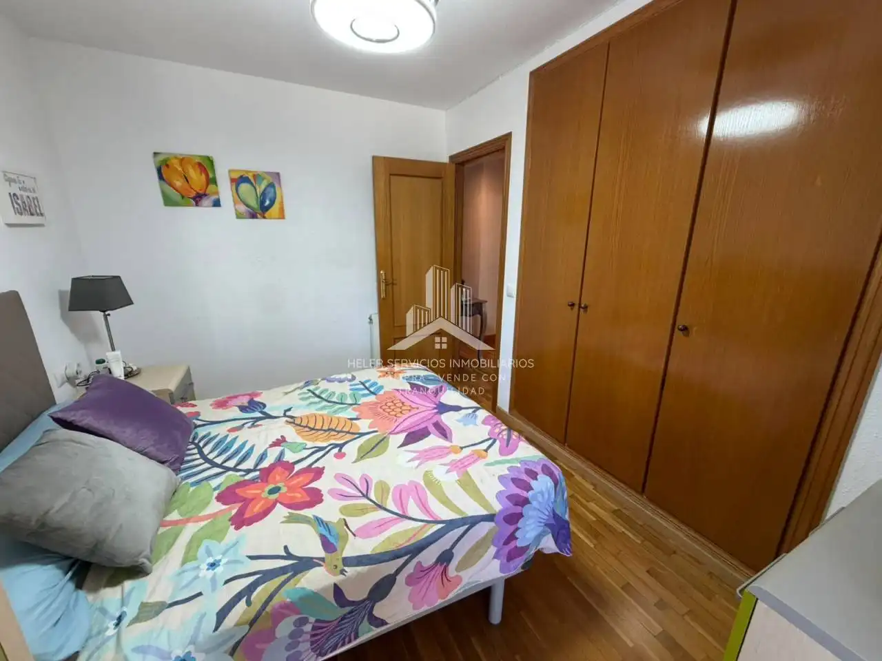 Adosado con piscina en venta en Calle Manuel Cubedo, imagen 49