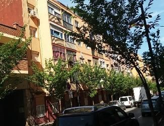 Vista exterior de Piso en venta en Ripollet