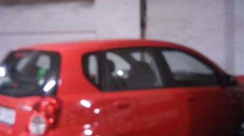 Foto 2 de Garaje en venta en Calle Masustegi, 19, Begoña, Bilbao