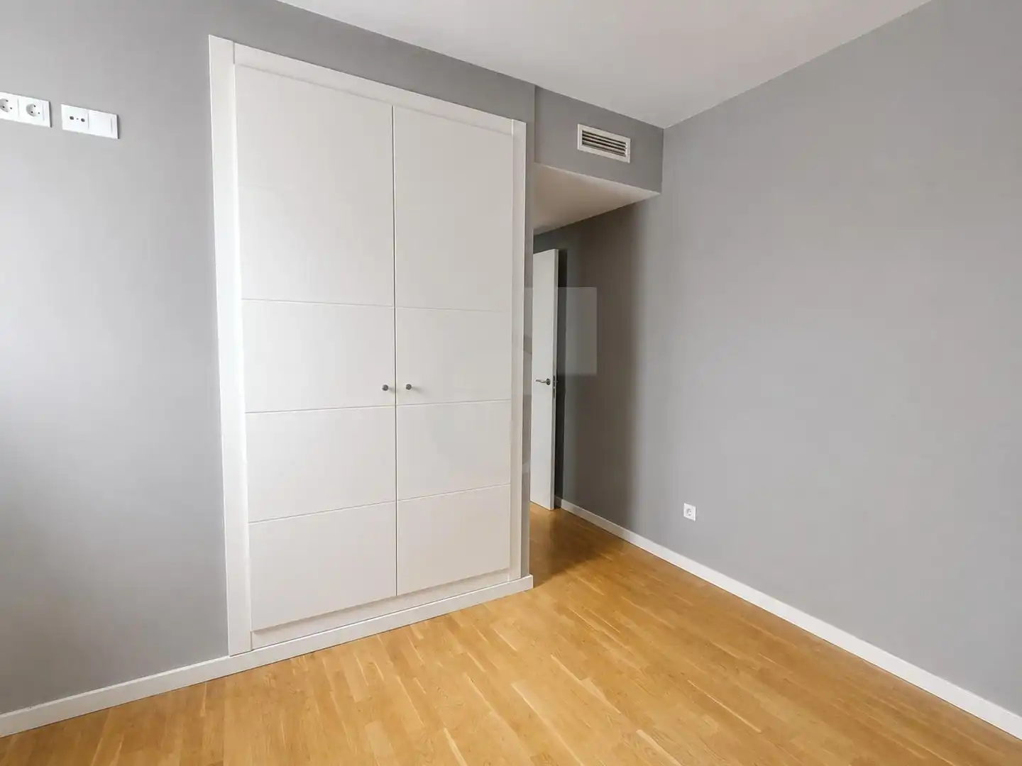 Wohnung mit Aufzug zur Miete in Madrid, imagen 4