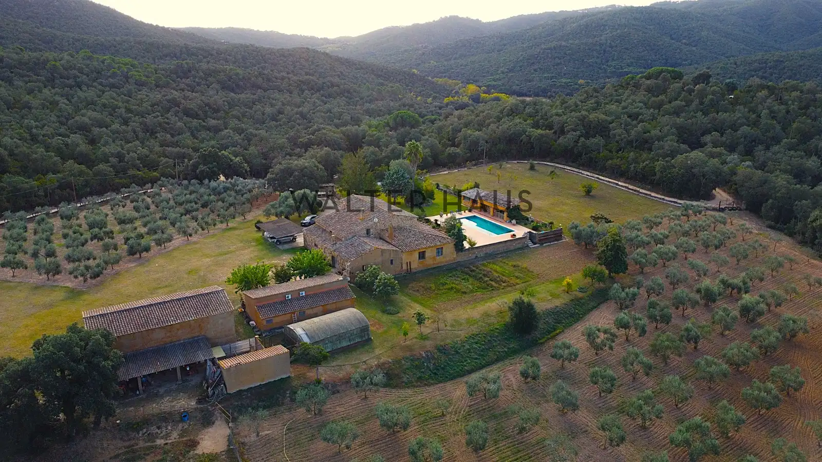 Casa con piscina en venta en Urbanitzacio Mas Artigas, imagen 74