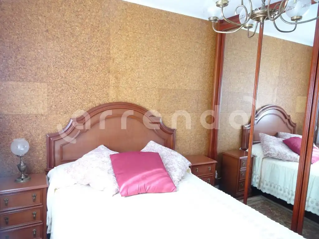 Habitación de Piso en venta en Santander