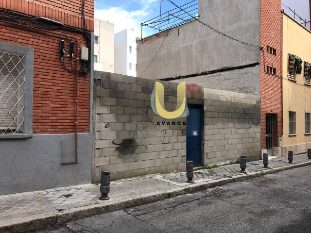 Terreno residencial en Venta en Zofio