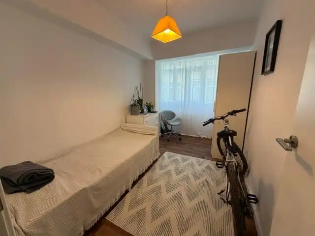 Bedroom of Flat for sale in Centro