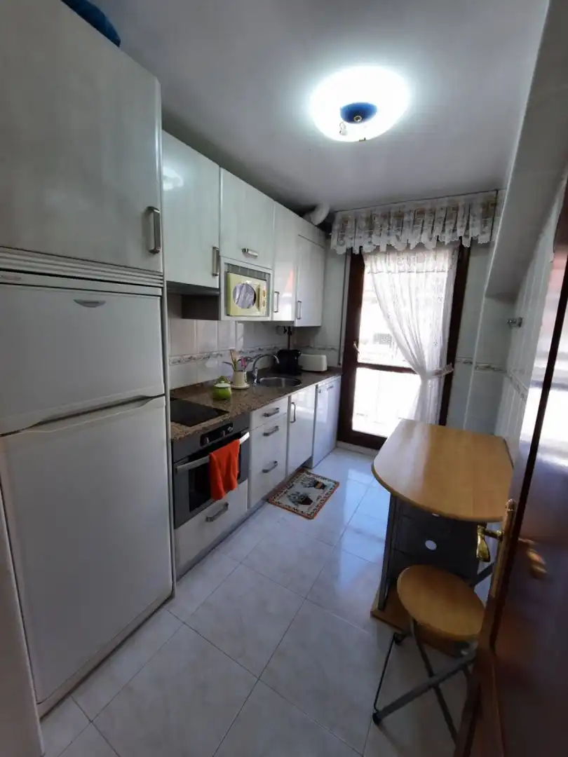 Apartment mit Pool zur Miete in Palacio, imagen 6