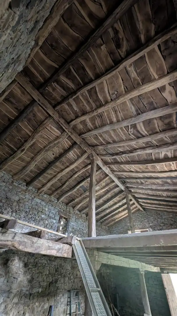Casa rústica en venda a Soba, imagen 44