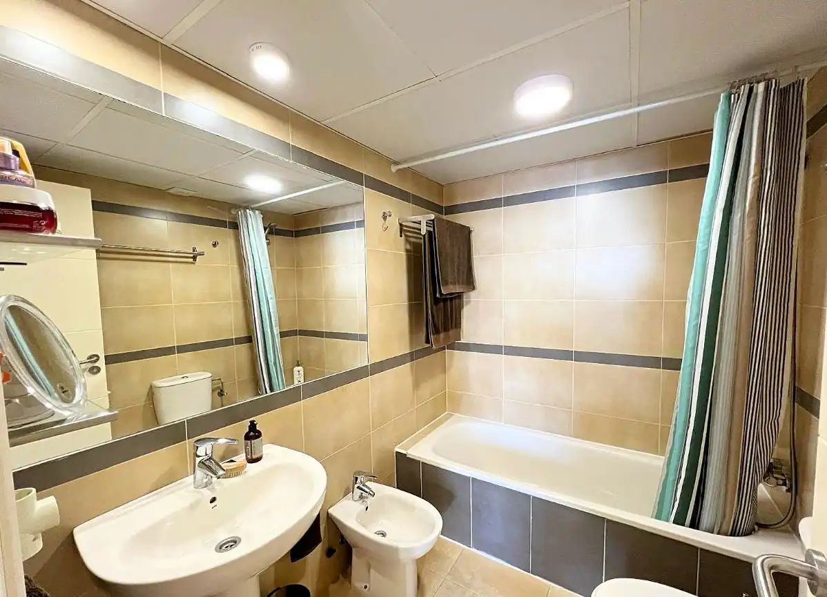 Apartment with terrace for sale in Zona Levante - Playa Fossa, imagen 21