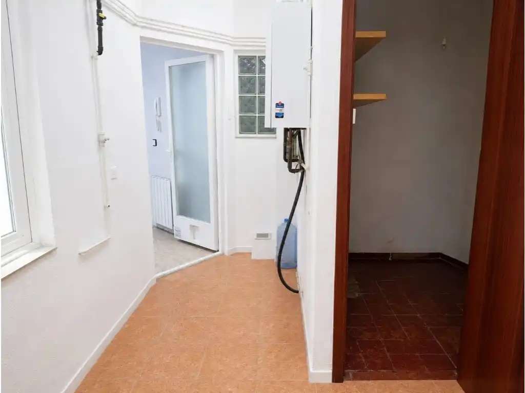Flat for sale in Vilafranca del Penedès  with Air Conditioner, Heating and Oven