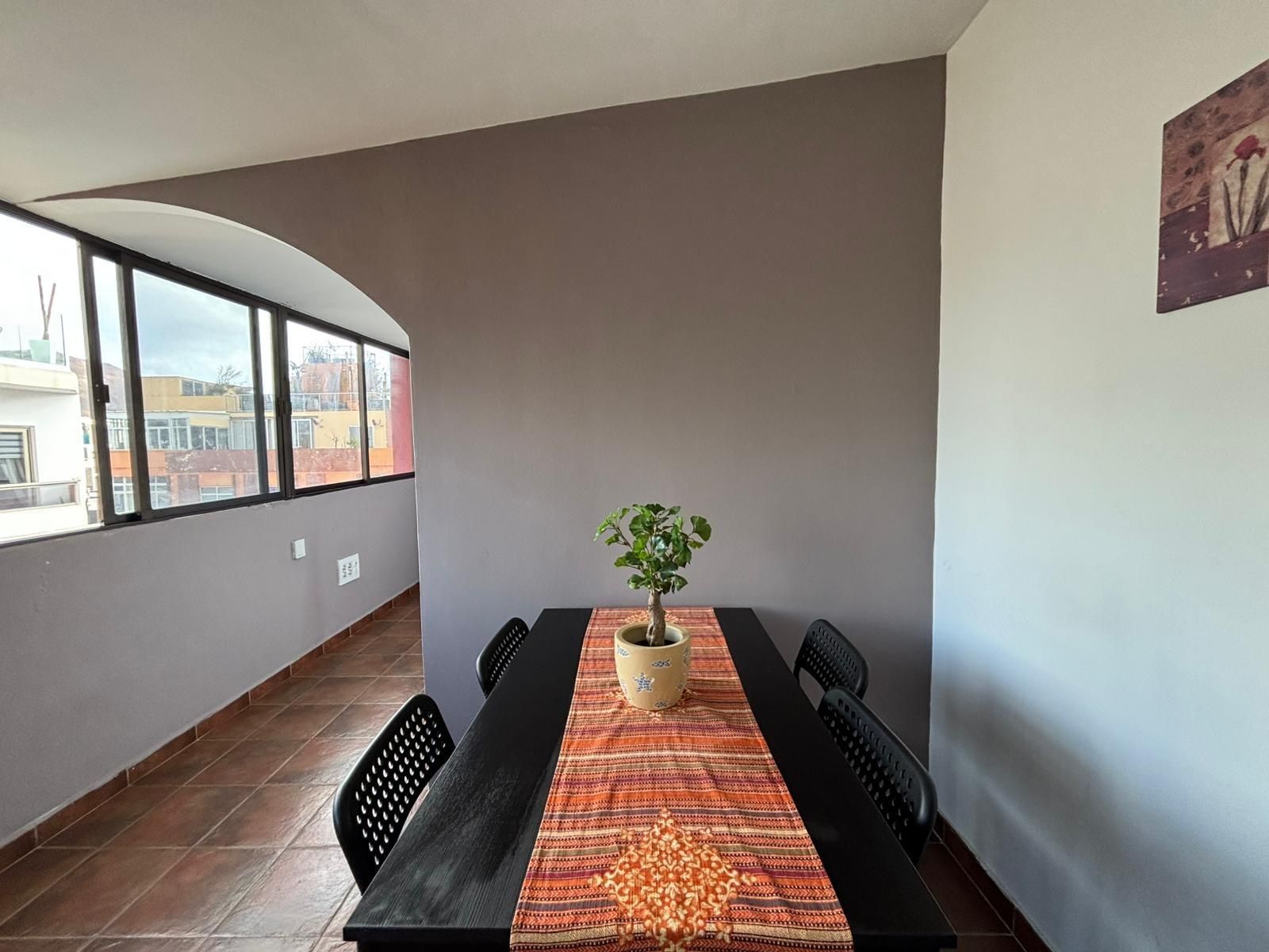 Comedor de Piso en venta en Las Palmas de Gran Canaria