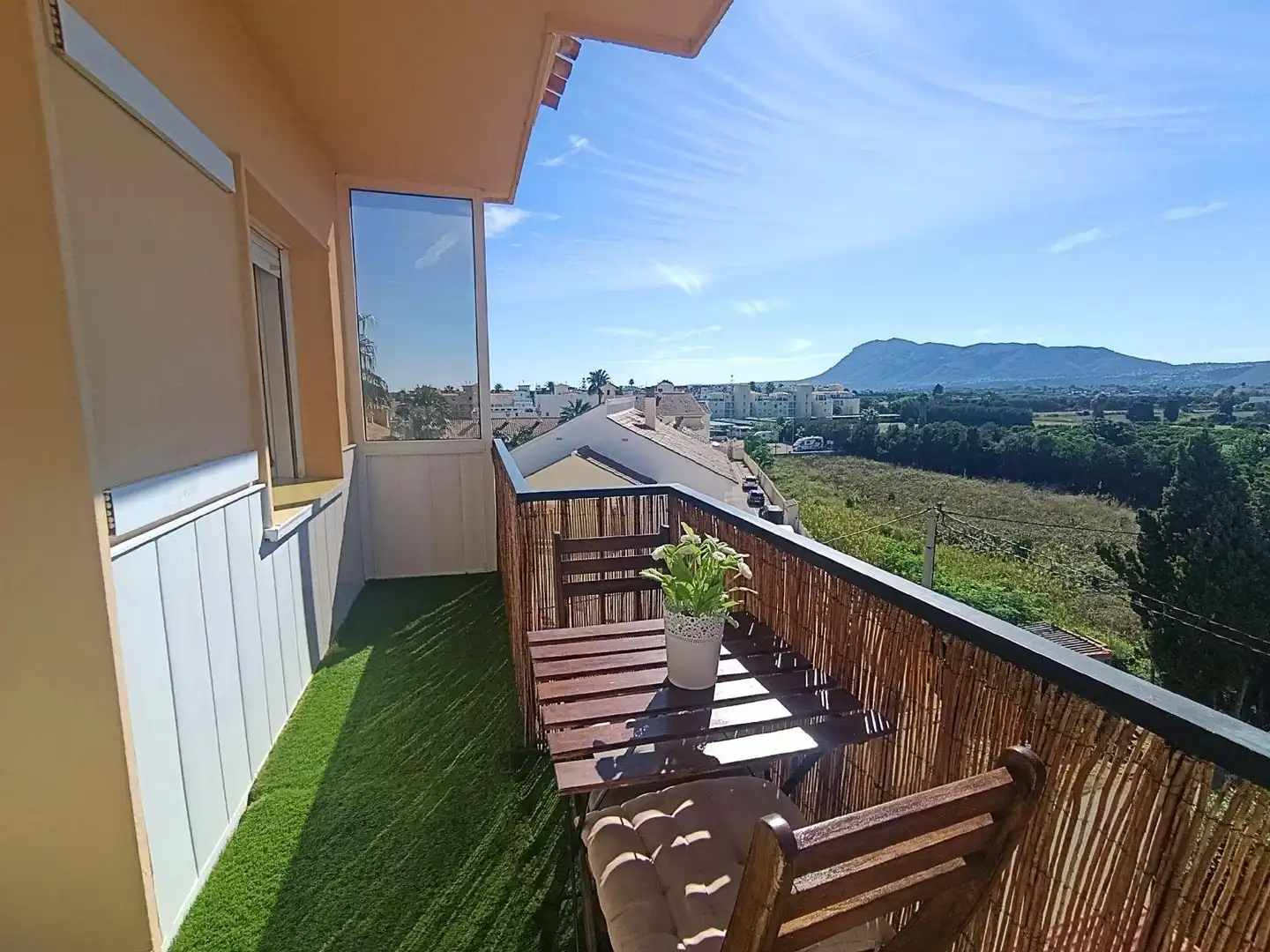 Apartments for rent in El Palmar - Los Molinos