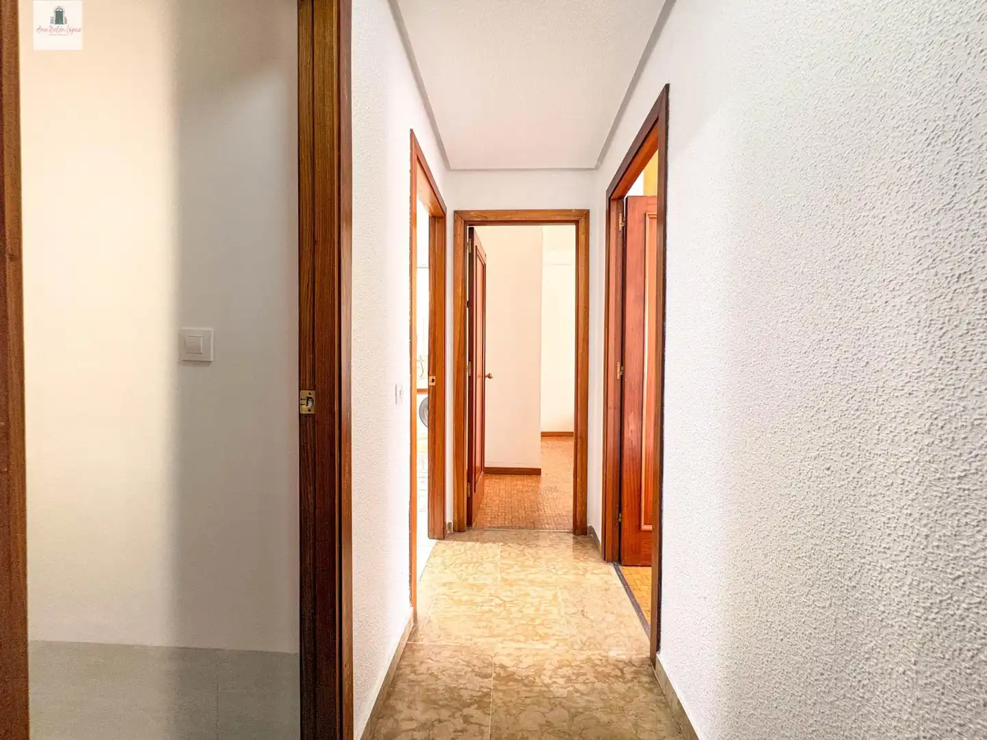 Flat for rent in Badajoz  with Air Conditioner, Heating and Furnished