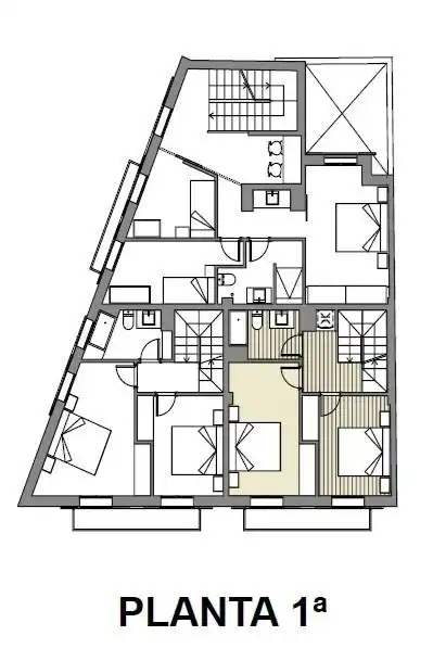 Residencial en venta en Sants - Montjuïc