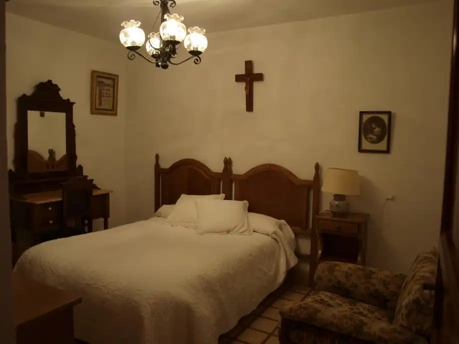Maison rustique avec jardin à vendre à Penàguila, imagen 18