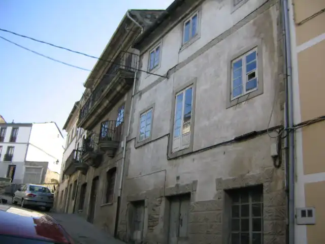 Casa a schiera in vendita a Calle Mayor